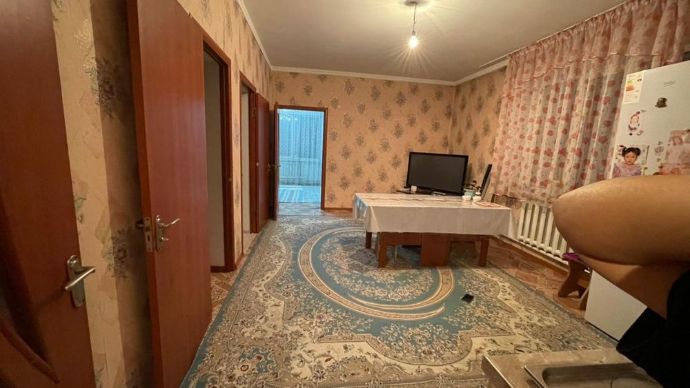 Продам новый дом