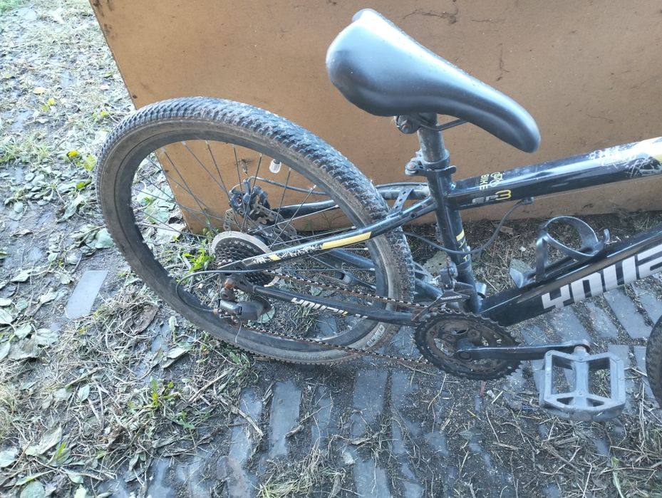 СРОЧНО продам велик стант