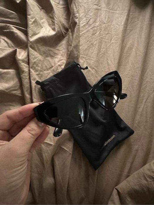 Солнцезащитные очки , оригинал D&G