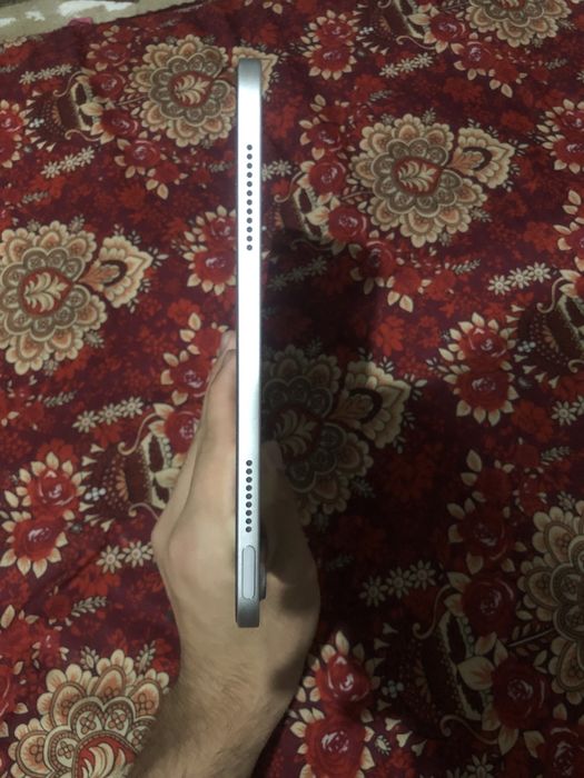 Idiyal ipad 11 a16 garantasi bilan