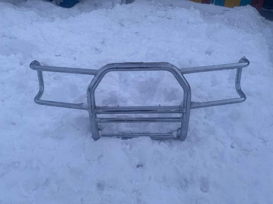 Кенгурятник ……..