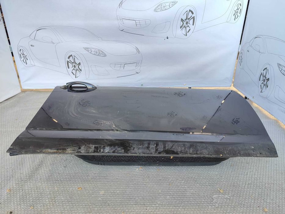 Usa Fata Dreapta Skoda Octavia 3 2013-2020 / Cod OEM 5E0831056A (11F)