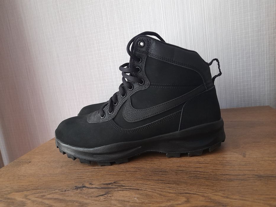 Nike Manoadome маратонки 40 номер.