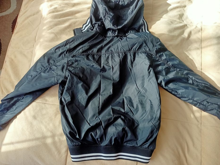 Детско яке H&M 8-9г.