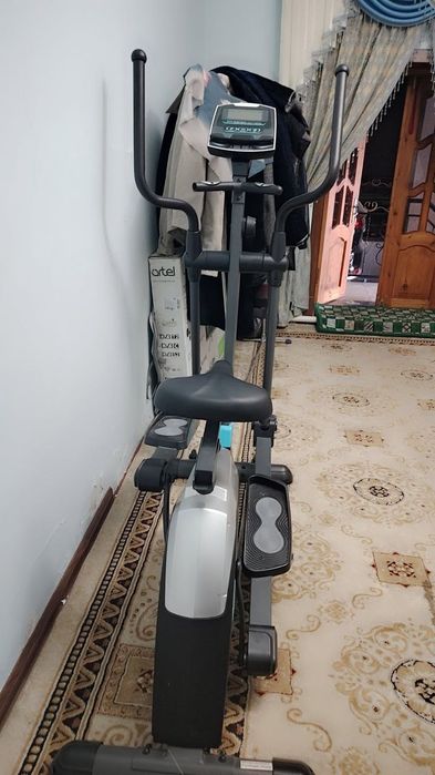 Velik trenajorniy soltiladi