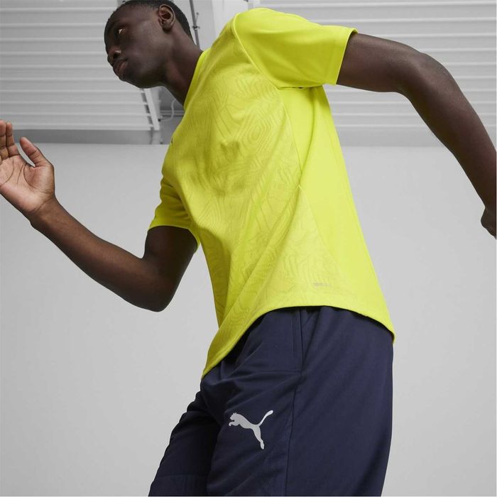 Мъжки тениски Puma Teamfinal Performance