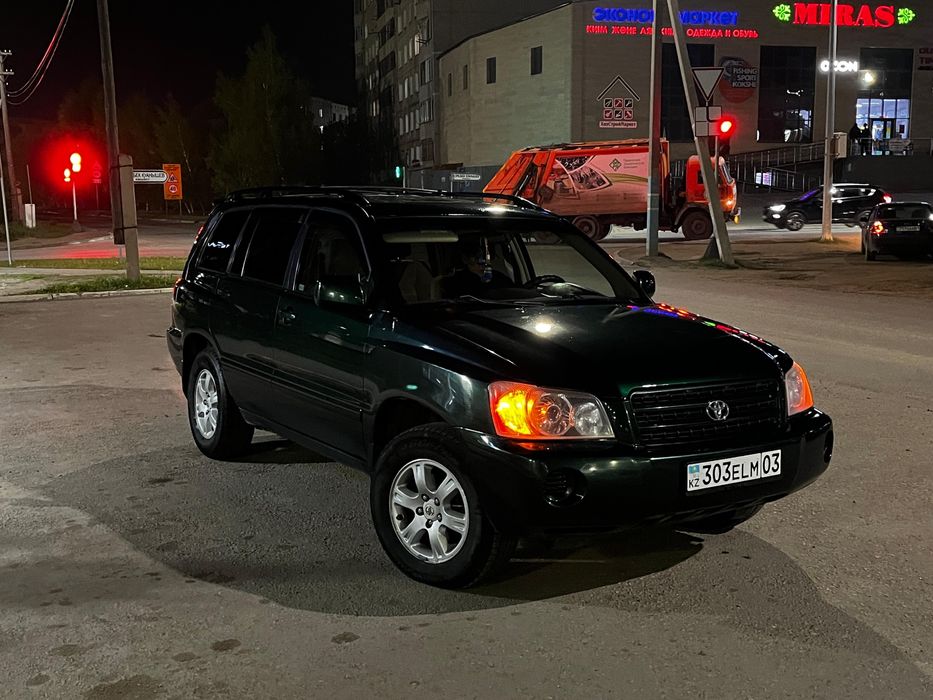 Продам кроссовер