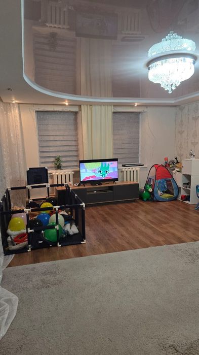 Продам дом в районе 2 рабочий