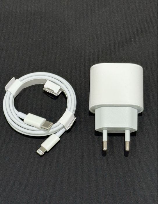 Продам Зарядка для Айфона !