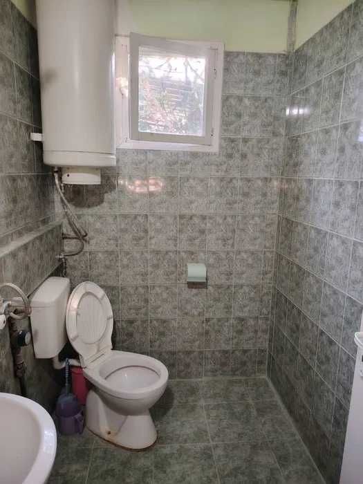 Двуетажна къща-гр.Свиленград