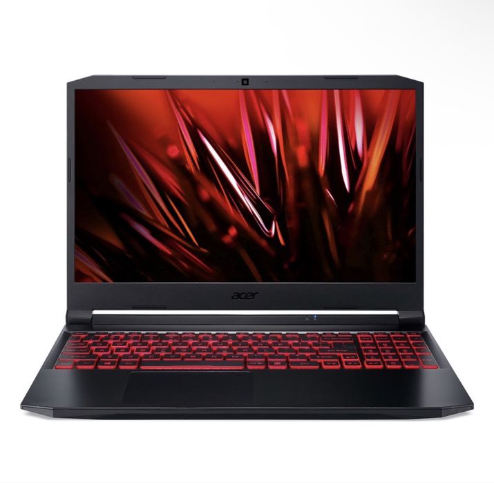 Ноутбук Acer nitro 5