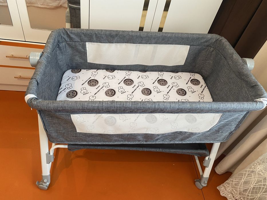 Продается детская кровать