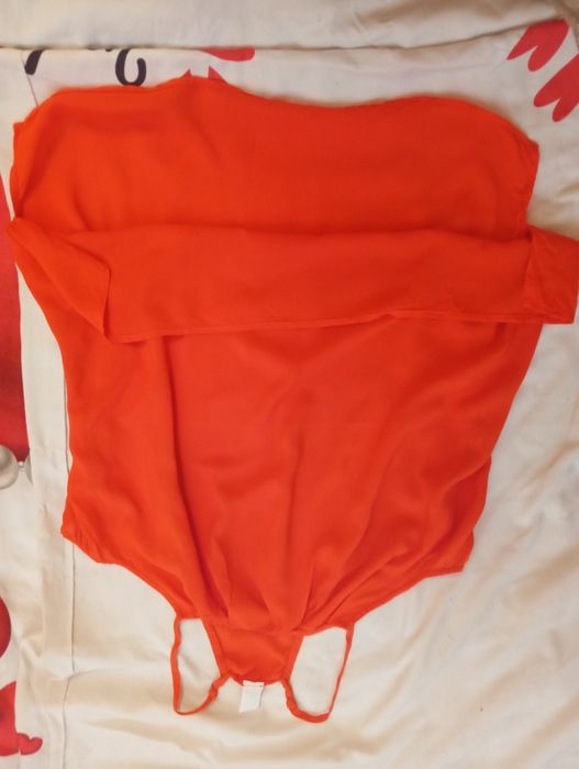 Летние шикарные блузки брэнд