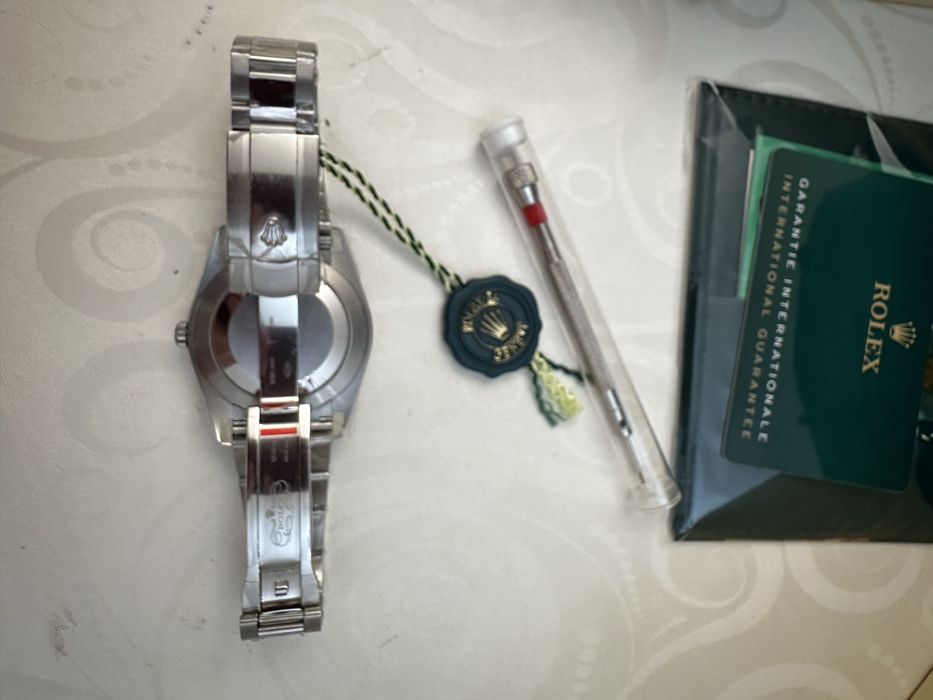 Часы ролекс люкс премиум качество