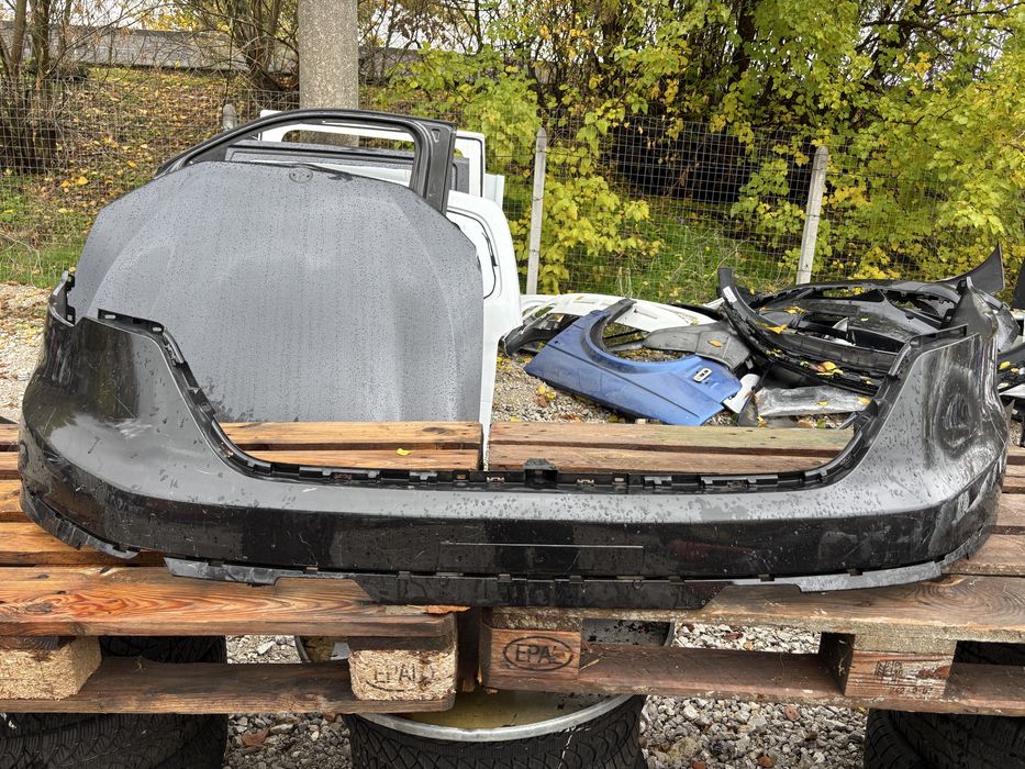 Броня Renault Trafic