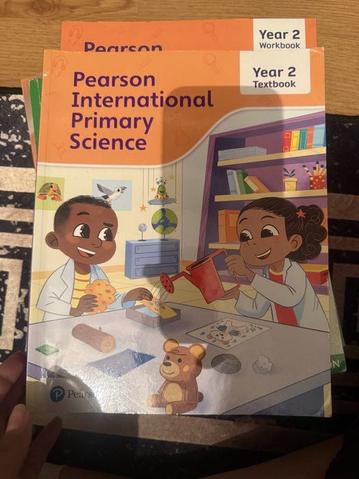 Книги на английском