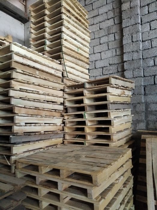 паддон сотилади холати яхши