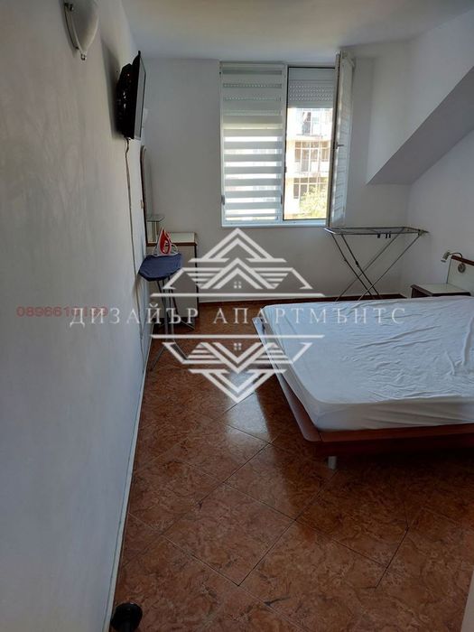 Продава се Двустаен апартамент в к.к. Слънчев бряг - 54 кв.м за 1538 €/кв.м - Снимка #7