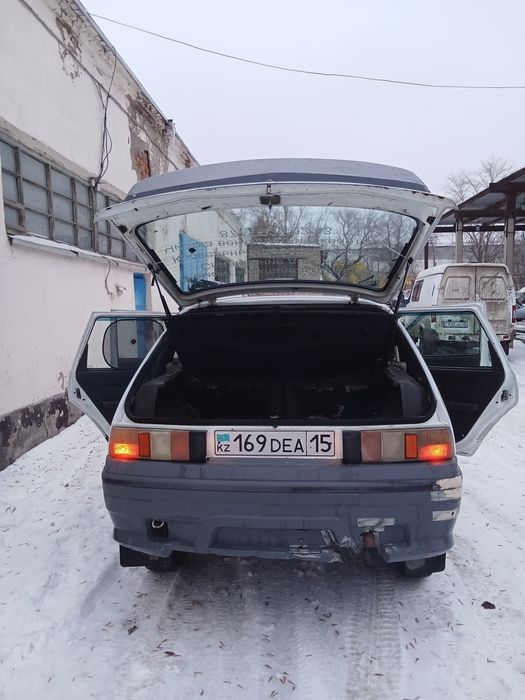 Обменяю авто, предлогайте.