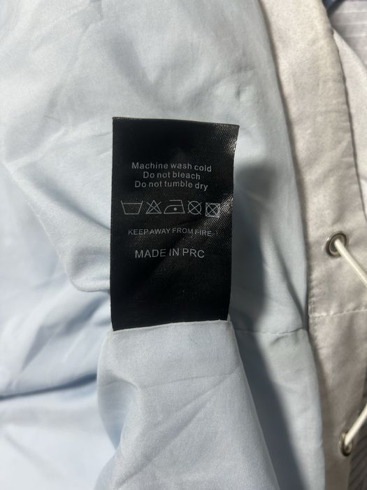 Trapstar windbreaker (ветровка)