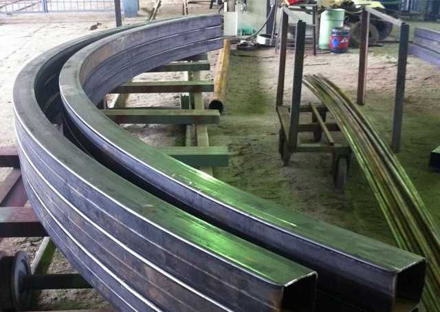 Септик Емкость Обечайка Казан