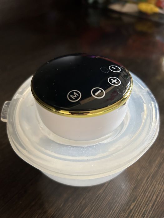 Молокоотсос молокоотсос