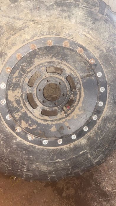 Продам баллоны на Ниссан Террано 2