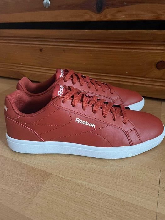 Reebok. 41,5  номер