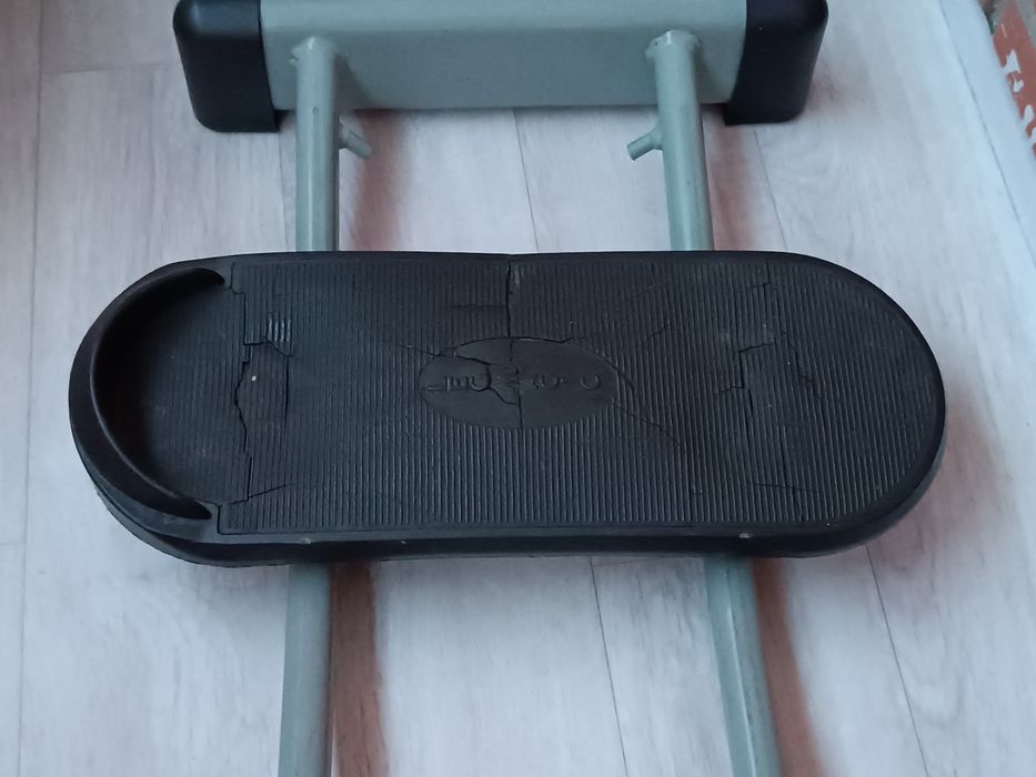 Тренажер Leg Magic для ног