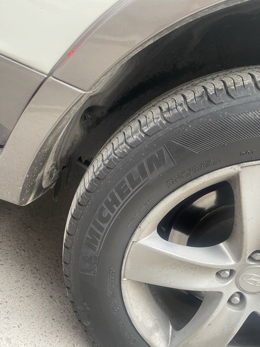 Срочно продаётся машина хундай за 12.599