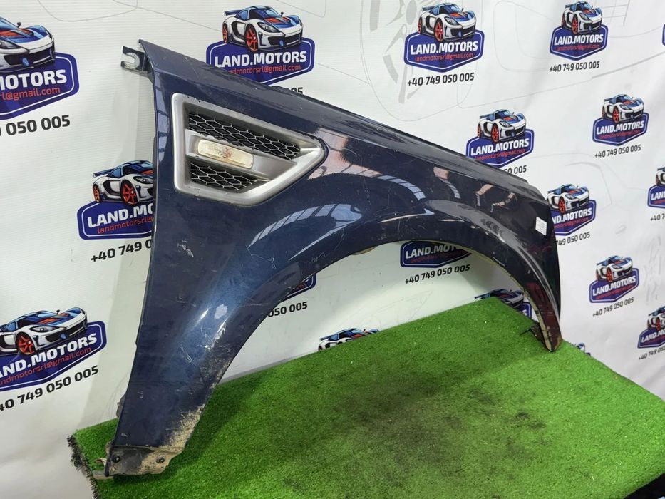 ARIPA DREAPTA FAȚĂ LAND ROVER Freelander II 2009 2.2 DIESEL DW12 SUV COD OEM LR005867 6H5216015AL 2006-2014