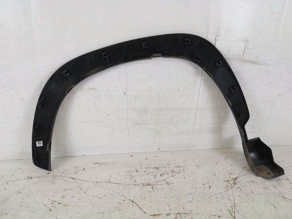 Предна дясна разширителна арка / Overfender Dqsna Toyota Corolla E210