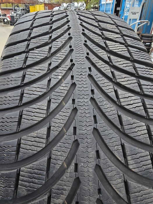 Jante Volvo XC60 Anvelope Vara Michelin 255 45 20
