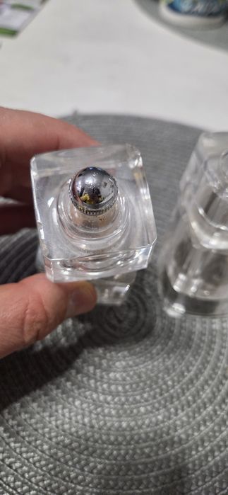 Механичка мелничка за сол и черен пипер