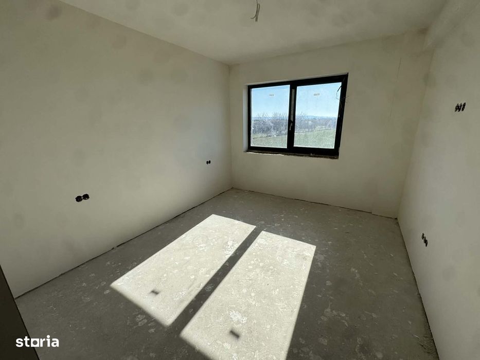 Apartament 3 camere , 92 mp + parcare , Green Residence