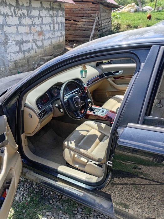 AUDI A6 2005 — imagine 4