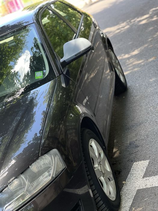 AUDI A3 0 — imagine 3