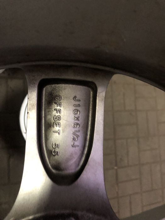 Диски на Мазда 929