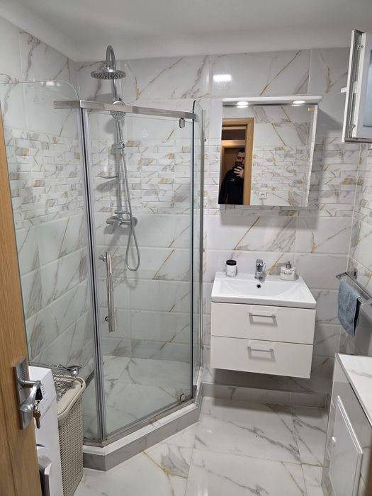 Închiriez apartament 3 camere zona centrala, Bdul Griviței nr 51