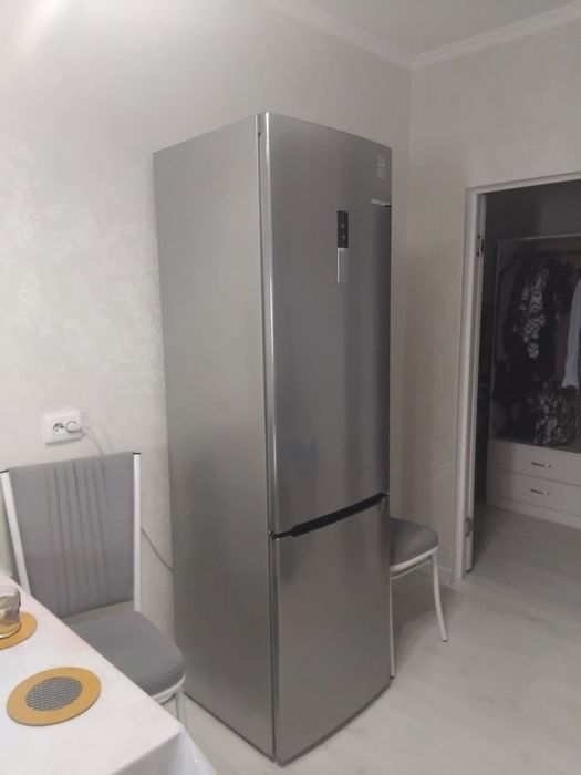 Холодильники Bosch