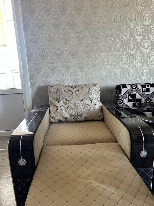 СРОЧНО ПРОДАМ Кресло-кровать