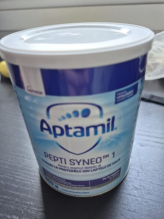 Aptamil Pepti Synevo