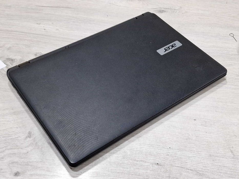 Acer Aspire ES1-512 / 4GB RAM / 512GB HDD / Intel Celeron N2920