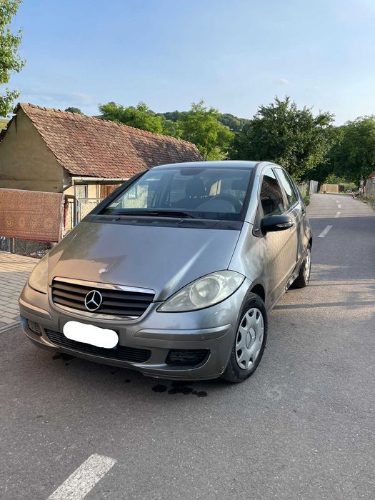 Mercedes A 180 CDI