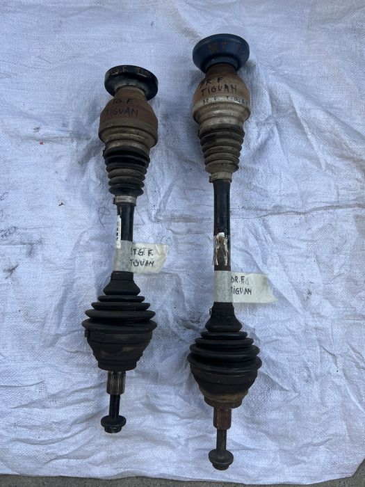 Planetere planetara fata stanga dreapta tiguan 2013 4x4 4motion