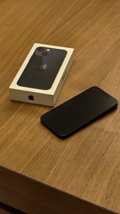 IPhone 13 mini 256gb