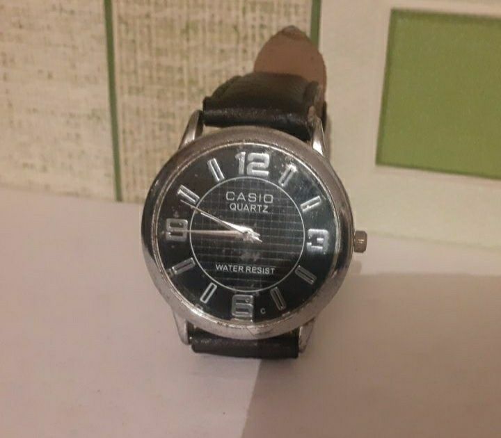 Наручные часы  Casio