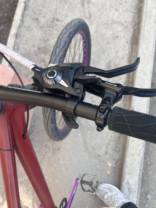 Продам велосипед