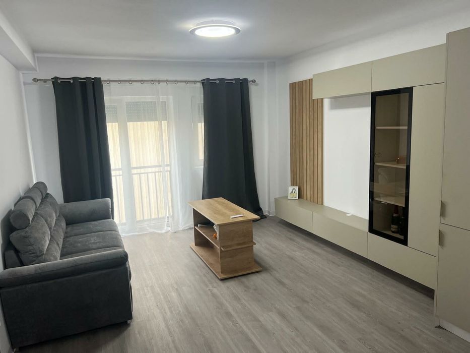 Inchiriat apartament de lux zona residentiala direct proprietari