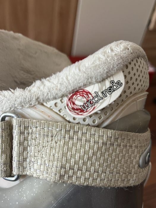 Ски обувки Rossignol размер 23.5